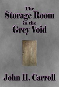 Produktbild: The Storage Room in the Grey Void