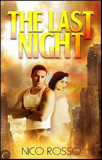 Produktbild: The Last Night