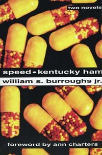 Produktbild: Speed and Kentucky Ham