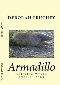 Produktbild: Armadillo: Selected Works 1979 to 2009