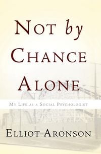 Produktbild: Not by Chance Alone