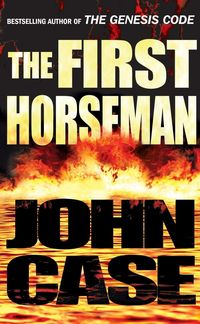 Produktbild: The First Horseman