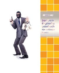 Produktbild: Lerne Englische Sprache mit dem Buch Das Erste Englische Lesebuch f&uuml;r Anf&auml;nger Band 3