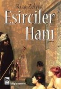 Produktbild: Esirciler Hani