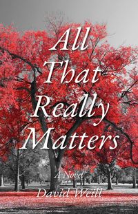 Produktbild: All That Really Matters