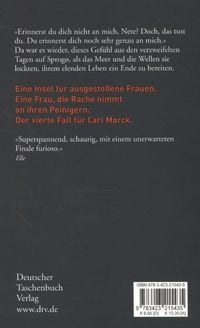 Verachtung / Carl Mørck  Sonderdezernat Q Bd. 4
