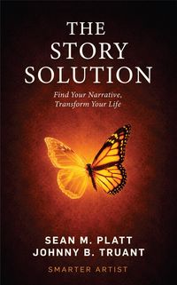 Produktbild: The Story Solution
