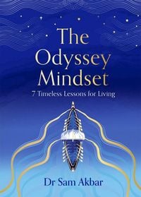 Produktbild The Odyssey Mindset