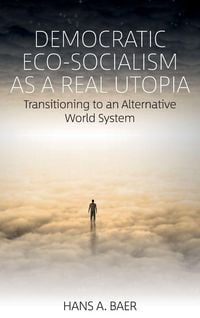 Produktbild: Democratic Eco-Socialism as a Real Utopia