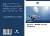 Produktbild: Entwurf einer Architektur f&uuml;r Mobile