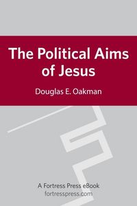 Produktbild: Political Aims of Jesus