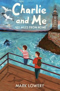 Produktbild: Charlie and Me