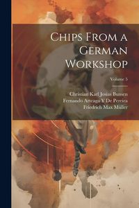 Produktbild: Chips From a German Workshop; Volume 5