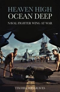 Produktbild: Heaven High, Ocean Deep