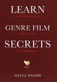Produktbild: Learn Genre Film Secrets