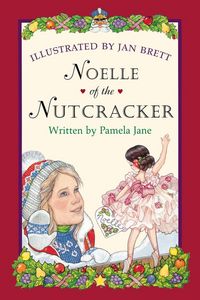Produktbild: Noelle of the Nutcracker