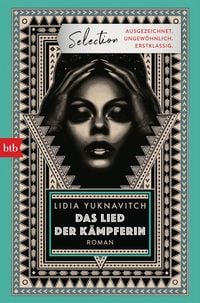 Produktbild: Das Lied der K&auml;mpferin