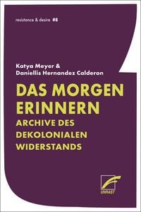 Produktbild: Das Morgen erinnern