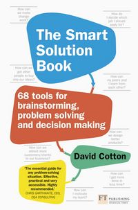 Produktbild: Smart Solution Book, The