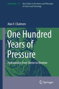 Produktbild: One Hundred Years of Pressure