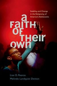 Produktbild: A Faith of Their Own