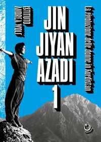 Produktbild: Jin Jiyan Azadi vol.1