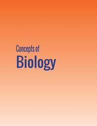 Produktbild: Concepts of Biology