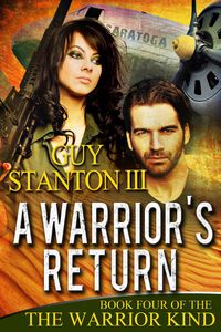 Produktbild: Warrior's Return