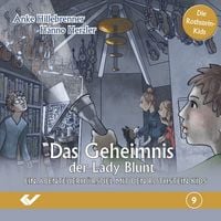 Produktbild: Folge 9: Das Geheimnis der Lady Blunt