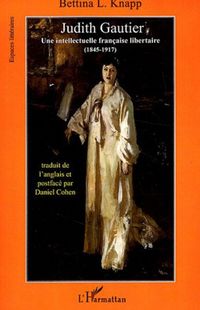 Produktbild: Judith Gautier