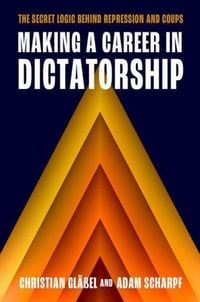 Produktbild: Making a Career in Dictatorship