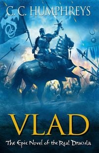 Produktbild: Vlad: The Last Confession