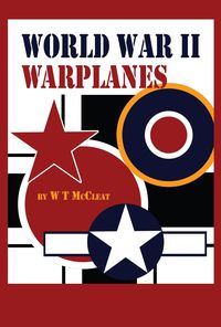 Produktbild: World War II Warplanes