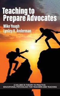 Produktbild: Teaching to Prepare Advocates