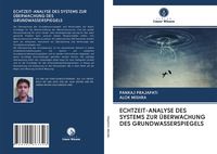 Produktbild: Echtzeit-Analyse des Systems Zur &Uuml;berwachung des Grundwasserspiegels