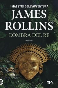 Produktbild: L' ombra del re
