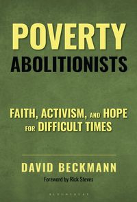 Produktbild: Poverty Abolitionists