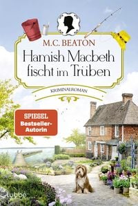 Produktbild: Hamish Macbeth fischt im Tr&uuml;ben