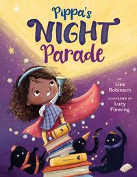 Produktbild: Pippa's Night Parade
