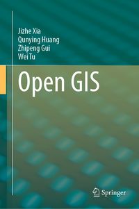 Produktbild: Open Gis