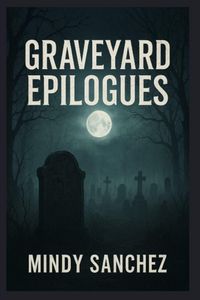 Produktbild: Graveyard Epilogues
