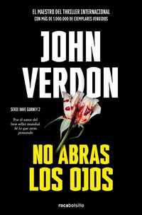 Produktbild: No abras los ojos