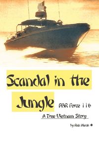 Produktbild: Scandal in the Jungle