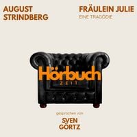 Produktbild: Fr&auml;ulein Julie. Eine Trag&ouml;die.