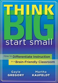Produktbild: Think Big, Start Small