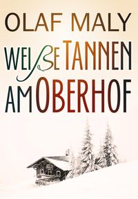 Produktbild: Wei&szlig;e Tannen am Oberhof