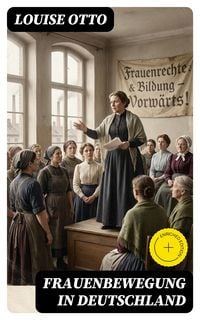 Produktbild: Frauenbewegung in Deutschland