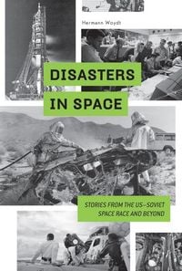 Produktbild: Disasters in Space