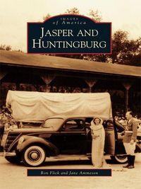 Produktbild: Jasper and Huntingburg