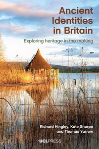 Produktbild: Ancient Identities in Britain